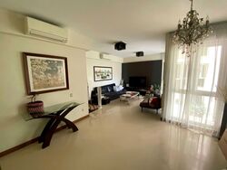 Savannah Condopark (D18), Condominium #564567141